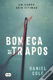 Capa do artigo Boneca de Trapos