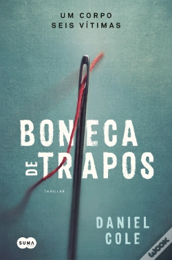 Capa do artigo Boneca de Trapos