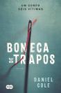 Boneca de Trapos - Preview