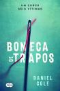 Boneca De Trapos - Preview