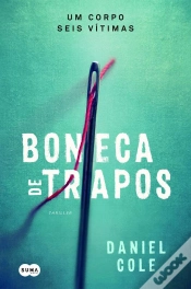 Capa do artigo Boneca De Trapos