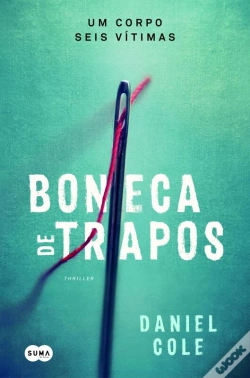 Capa do artigo Boneca De Trapos