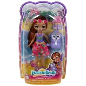 Capa do artigo Boneca Enchantimals - Oneda Otter e Kelpie