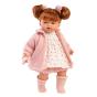 Boneca Lea Chorona 33Cm Llorens Ll33160 - Preview