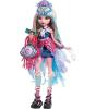 Boneca monstro Monster Fest Lagoona Blue Monster High - Preview