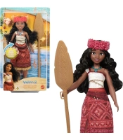 Capa do artigo Boneca Musical Vaiana 2