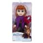 Boneca Princesa Disney - Anna com vestido preto - Preview