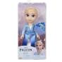 Boneca Princesa Disney - Elsa com vestido azul - Preview