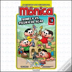 Capa do artigo Bonecas vs. Figuras de Ação