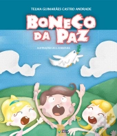 Boneco Da Paz