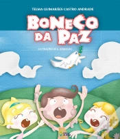 Capa do artigo Boneco Da Paz