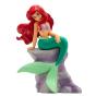 Boneco PVC Ariel - Preview