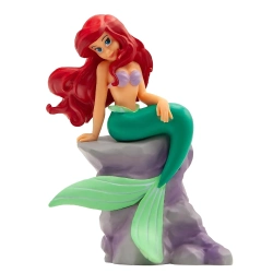 Capa do artigo Boneco PVC Ariel