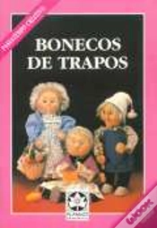 Capa do artigo Bonecos de Trapos