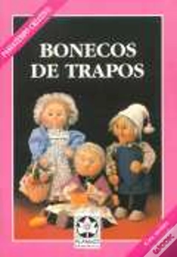 Capa do artigo Bonecos de Trapos