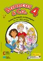 Bonecos & Ca. 4 - Nível A1- A2 - Preview