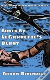 Boned By Legarrette'S Blunt