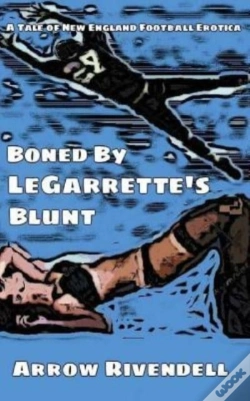 Capa do artigo Boned By Legarrette'S Blunt