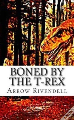 Capa do artigo Boned By The T-Rex