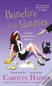 Bonefire Of The Vanities