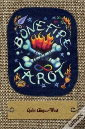 Capa do artigo Bonefire Tarot