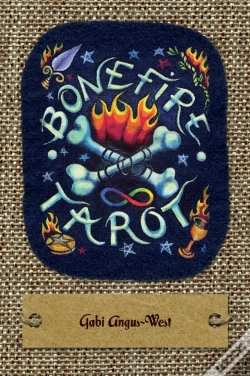 Capa do artigo Bonefire Tarot