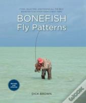 Bonefish Fly Patterns