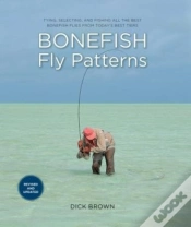 Capa do artigo Bonefish Fly Patterns