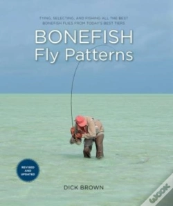 Capa do artigo Bonefish Fly Patterns