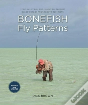 Capa do artigo Bonefish Fly Patterns