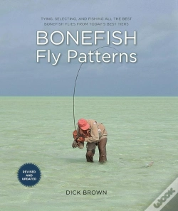 Capa do artigo Bonefish Fly Patterns