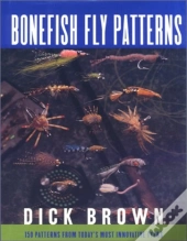 Bonefish Fly Patterns