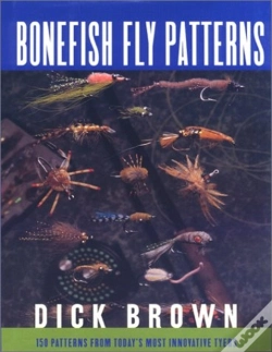 Capa do artigo Bonefish Fly Patterns