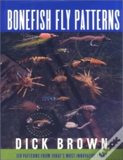 Capa do artigo Bonefish Fly Patterns