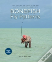Bonefish Fly Patterns