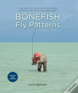 Capa do artigo Bonefish Fly Patterns