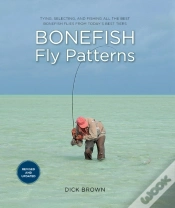 Capa do artigo Bonefish Fly Patterns