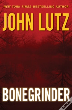 Capa do artigo Bonegrinder