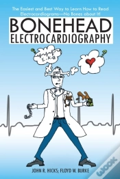 Capa do artigo Bonehead Electrocardiography