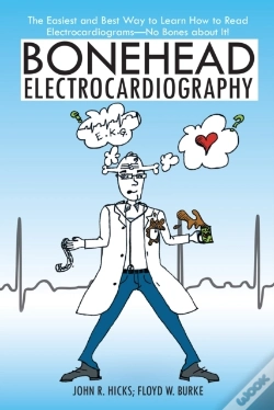 Capa do artigo Bonehead Electrocardiography