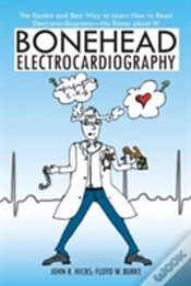 Capa do artigo Bonehead Electrocardiography