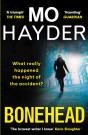 Bonehead - Preview