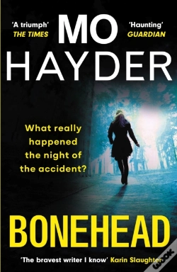 Capa do artigo Bonehead