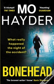 Capa do artigo Bonehead