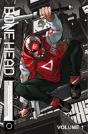 Bonehead Volume 1 - Preview