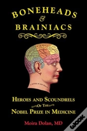 Capa do artigo Boneheads And Brainiacs
