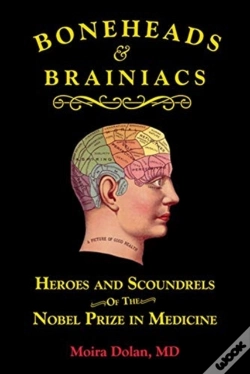 Capa do artigo Boneheads And Brainiacs