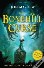 Capa do artigo Bonehill Curse