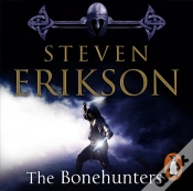 Capa do artigo Bonehunters