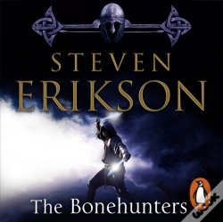 Capa do artigo Bonehunters